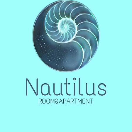 Nautilus Room&Apartment Polignano a Mare Kültér fotó