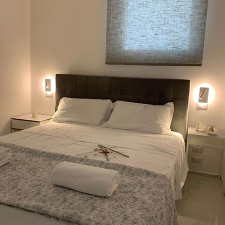 Nautilus Room&Apartment Polignano a Mare Kültér fotó