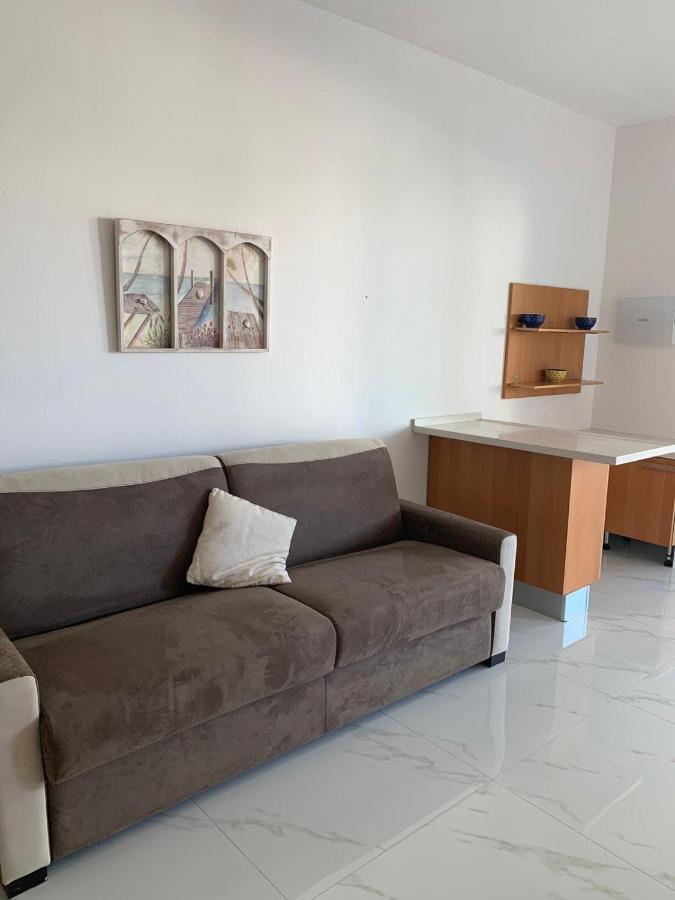 Nautilus Room&Apartment Polignano a Mare Kültér fotó