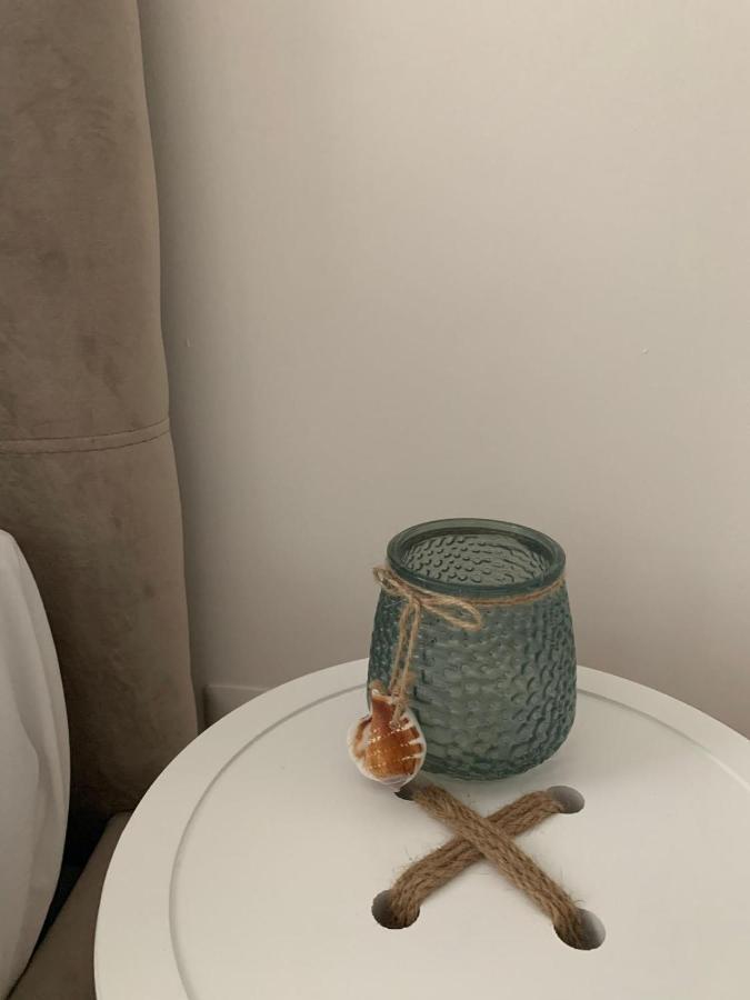 Nautilus Room&Apartment Polignano a Mare Kültér fotó