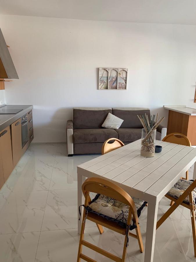 Nautilus Room&Apartment Polignano a Mare Kültér fotó