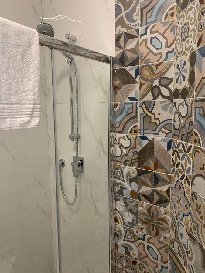 Nautilus Room&Apartment Polignano a Mare Kültér fotó