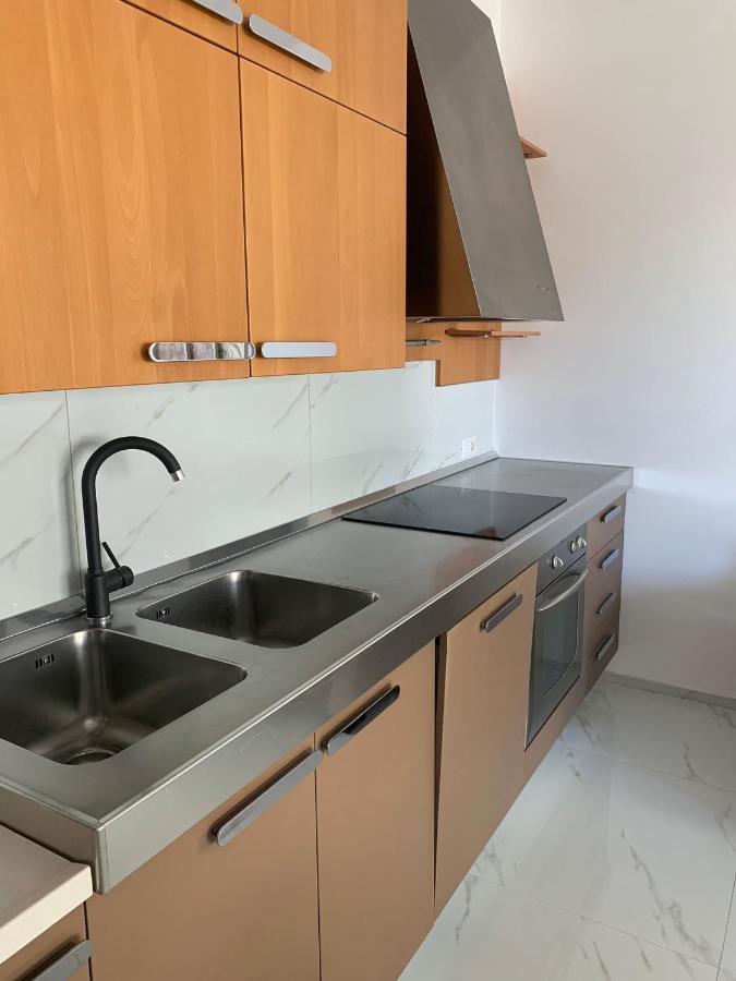 Nautilus Room&Apartment Polignano a Mare Kültér fotó