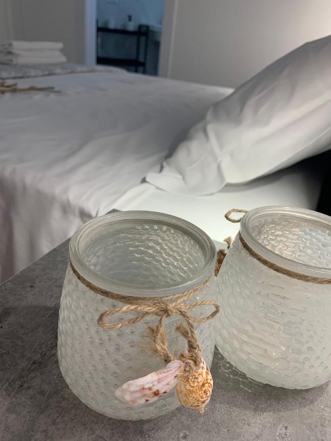 Nautilus Room&Apartment Polignano a Mare Kültér fotó