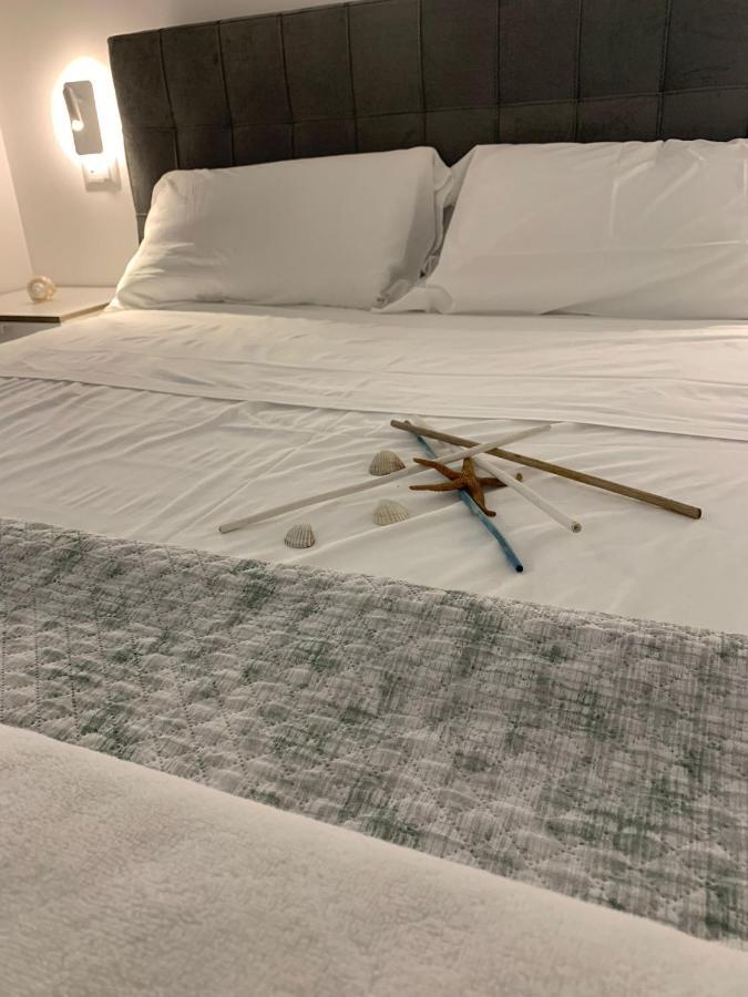 Nautilus Room&Apartment Polignano a Mare Kültér fotó