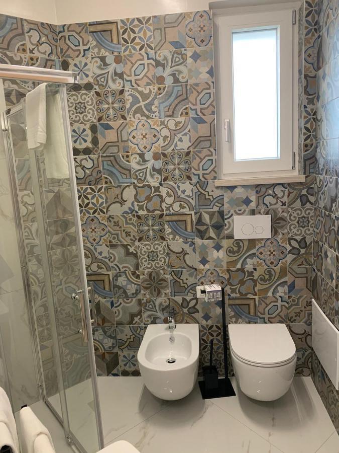 Nautilus Room&Apartment Polignano a Mare Kültér fotó