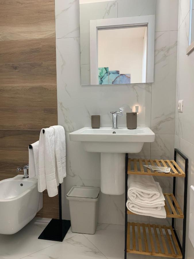 Nautilus Room&Apartment Polignano a Mare Kültér fotó