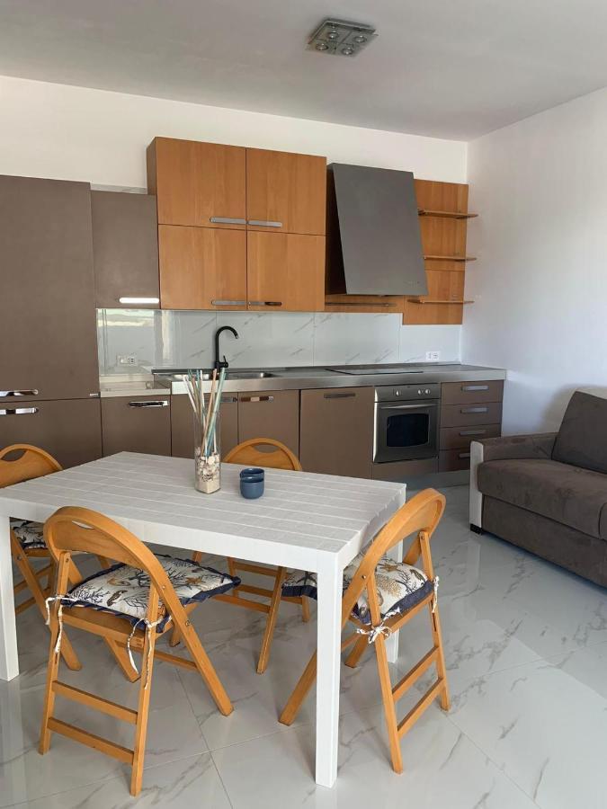 Nautilus Room&Apartment Polignano a Mare Kültér fotó