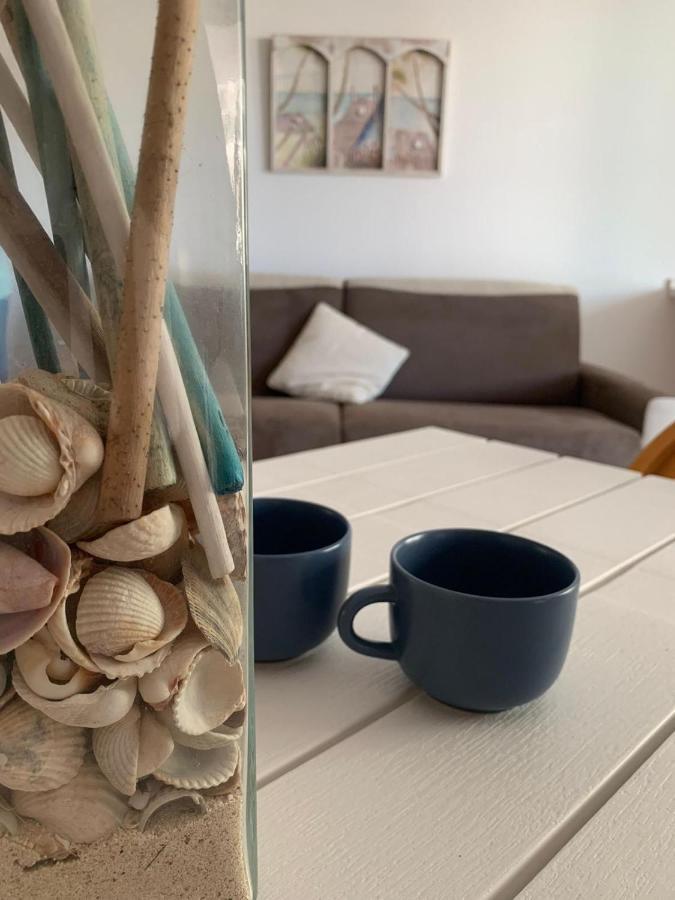 Nautilus Room&Apartment Polignano a Mare Kültér fotó