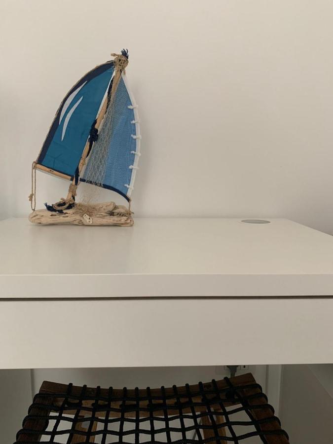 Nautilus Room&Apartment Polignano a Mare Kültér fotó