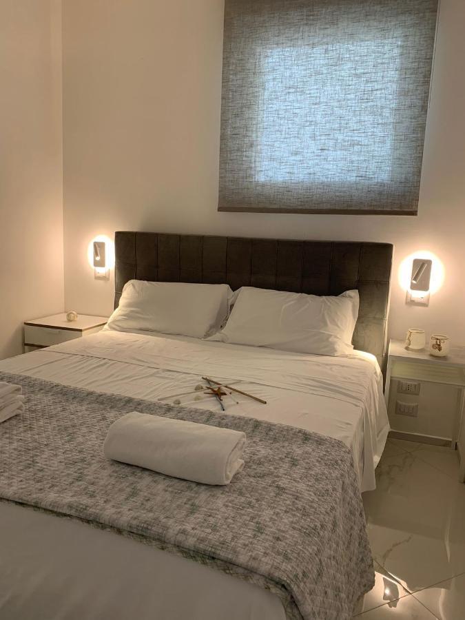 Nautilus Room&Apartment Polignano a Mare Kültér fotó