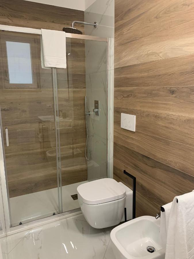 Nautilus Room&Apartment Polignano a Mare Kültér fotó