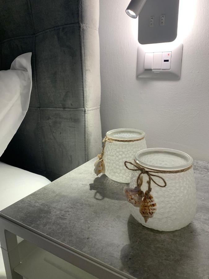Nautilus Room&Apartment Polignano a Mare Kültér fotó